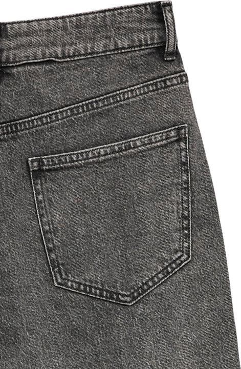 Actual product image Vero Moda VMBILLIE Hohe Taille Barrel Fit Jeans Mom Jeans (W30/L34)