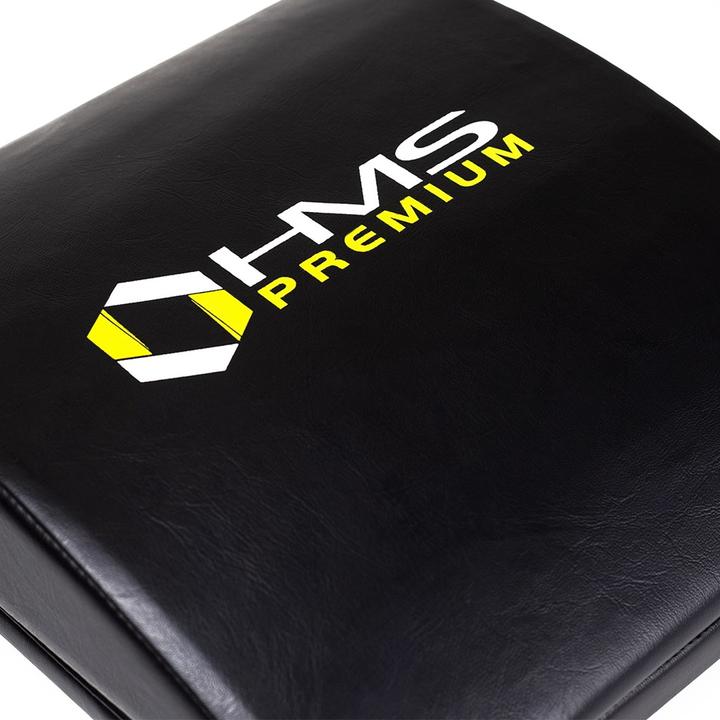 Image du produit HMS Premium YM09 Tapis d'exercice pliable