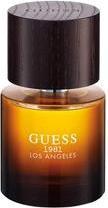 Produktbild Guess 1981 Los Angeles for Men Eau de Toilette 30ml (Eau de Toilette, 30 ml)