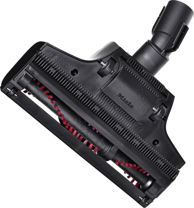 Produktbild Miele Odkurzacz Guard M1 Cat&Dog Obsidian Black