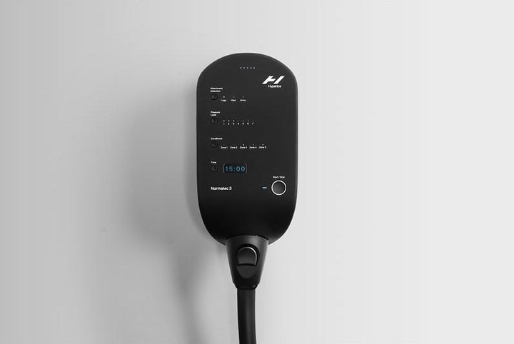 Produktbild Hyperice Normatec 3.0 Control Basics