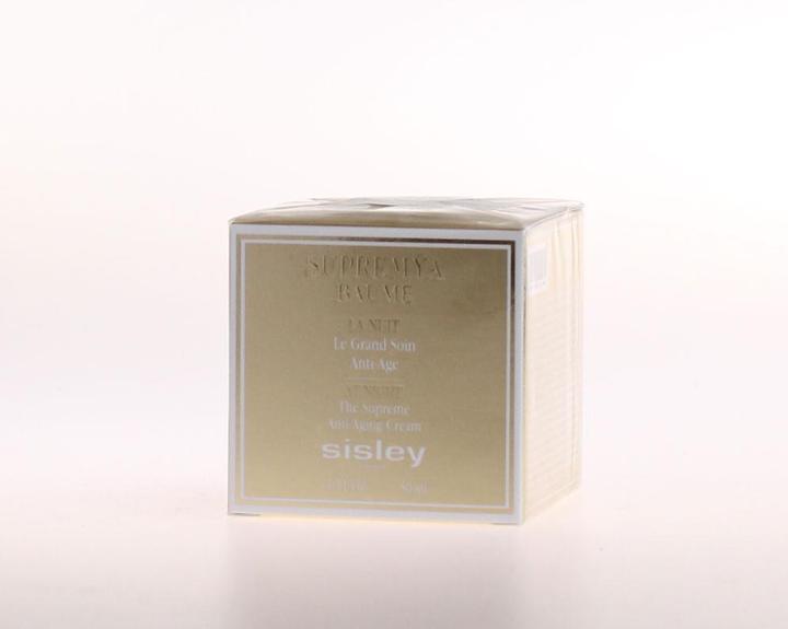 Immagine prodotto Sisley Supremÿa Baume per la notte (50 ml, Crema notte)