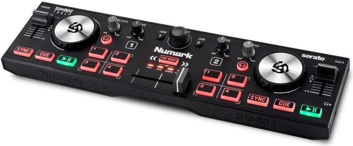 Immagine prodotto Numark Tocco DJ2GO2