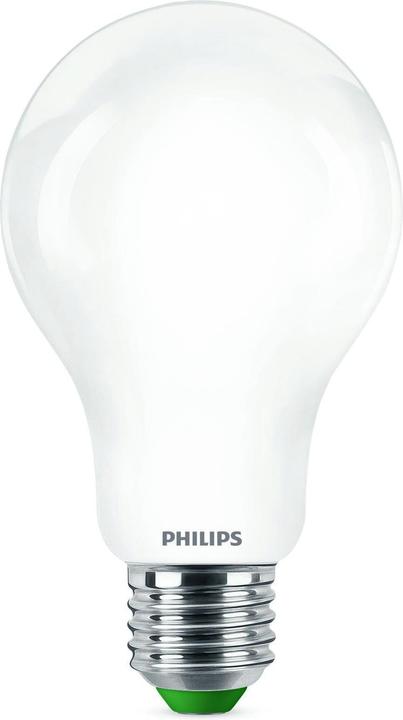 Actual product image Philips Led Cla (E27, 7.30 W, 1535 lm, 1 x, A)