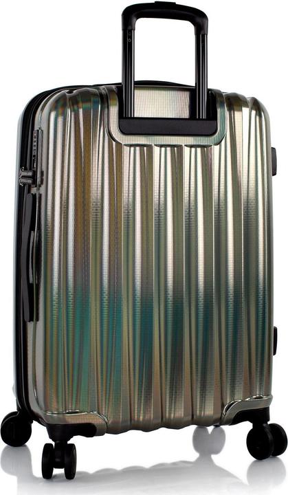 Produktbild Heys Astro 3pc Set Koffers - Charcoal (176 l)