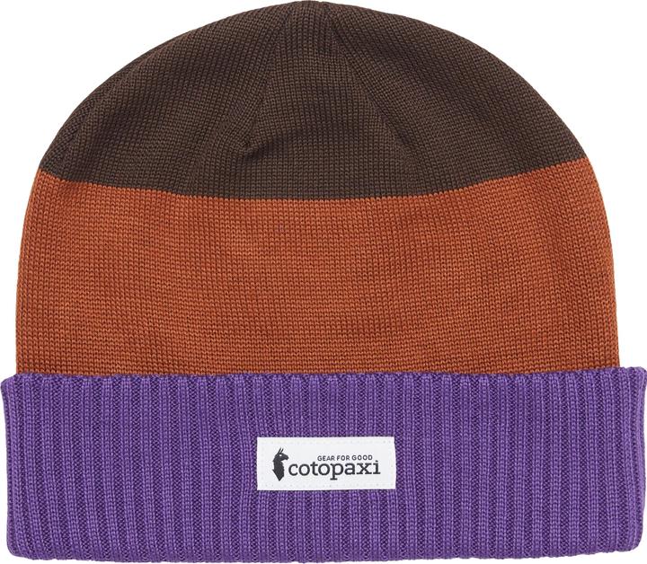 Produktbild Cotopaxi Alto Beanie (One Size)