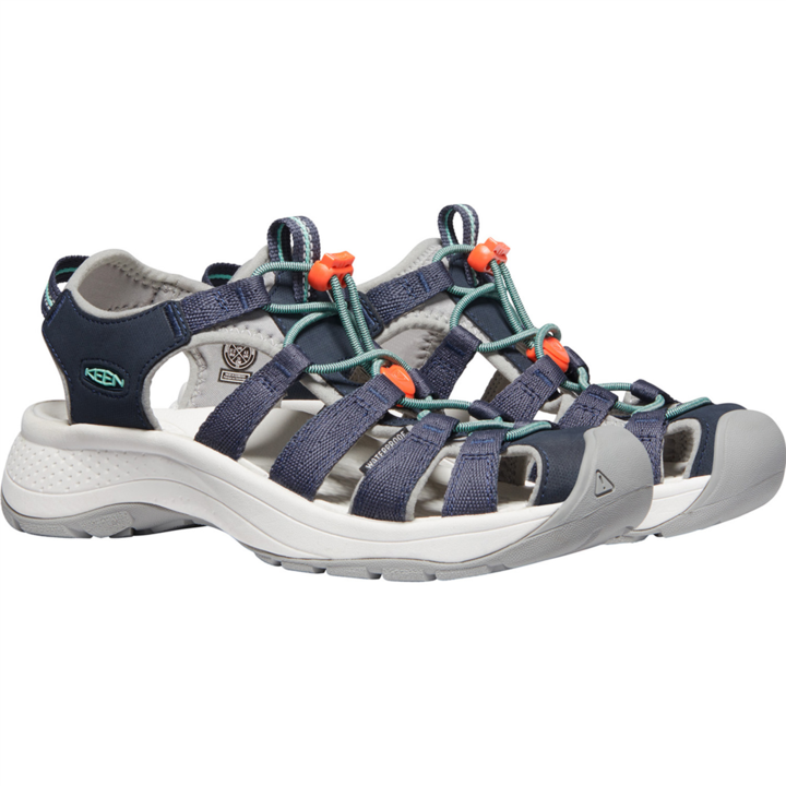 Actual product image Keen W Astoria West Sandal (39)