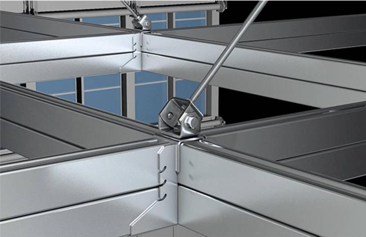 Produktbild Fischer Universalgelenk FUH 13 (6 Stk.)