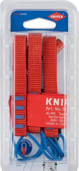 Produktbild Knipex Adapterschlaufe (186 mm)