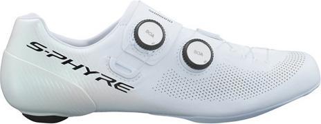 Productafbeelding Shimano RC903 S-PHYRE ROAD 45BR WIT (45)