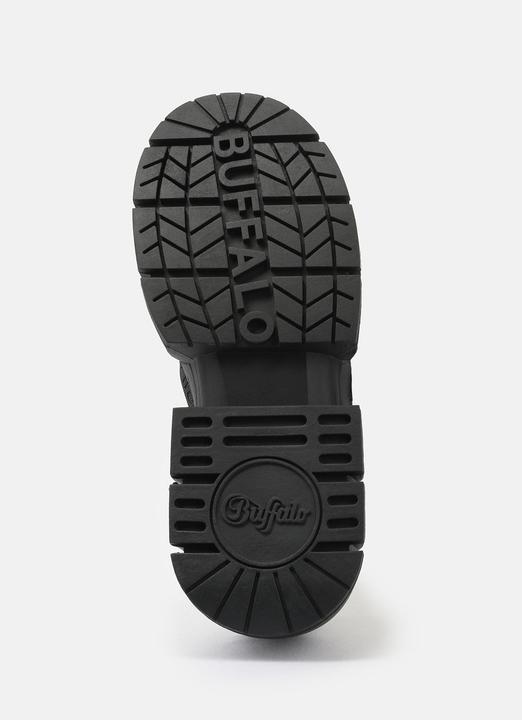 Image du produit Buffalo Gospher Lace Up Punk (37)