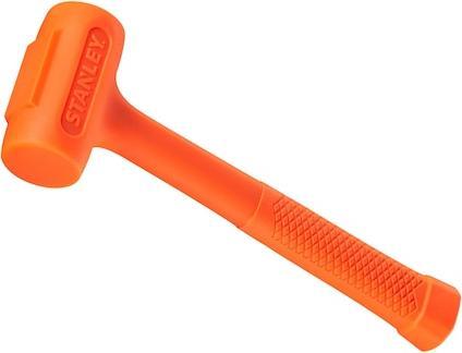 Actual product image Stanley STHT57532-0 Hammer Compo-Guss 794gr (794 g)