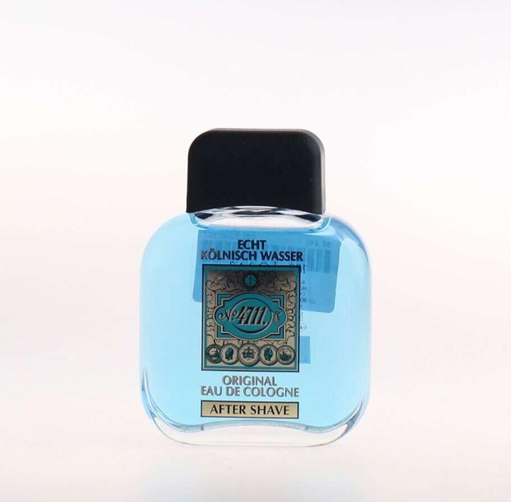 Actual product image Muelhens 4711 by After Shave (without packaging) 100 ml (Lotion, 100 ml)