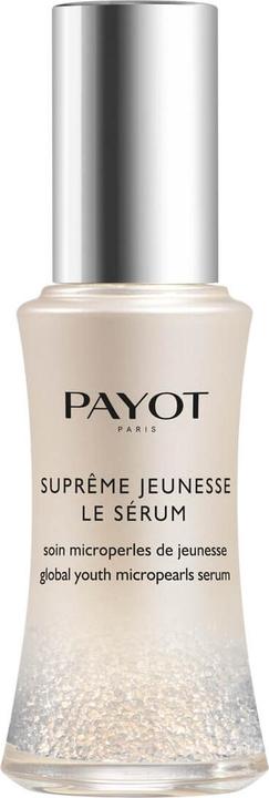 Payot Paris Suprême Jeunesse Global Youth Micropearls (30 ml)