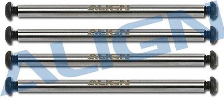 Produktbild Align 300X Feathering Shaft