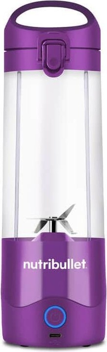Productafbeelding NutriBullet NBP003PU Magische Kogel
