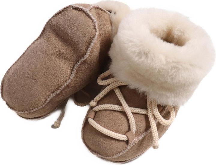 Immagine prodotto Kaiser Baby Babyschuh WIKI (16, 17)