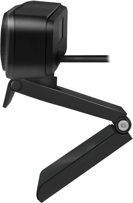 Image du produit LogiLink Webcam 1080p FHD + microphone Privacy 96 (2 Mpx)