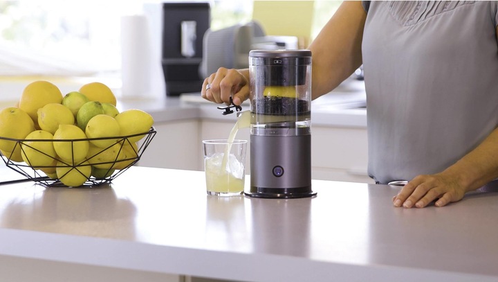 Productafbeelding Livington JuiceBoost