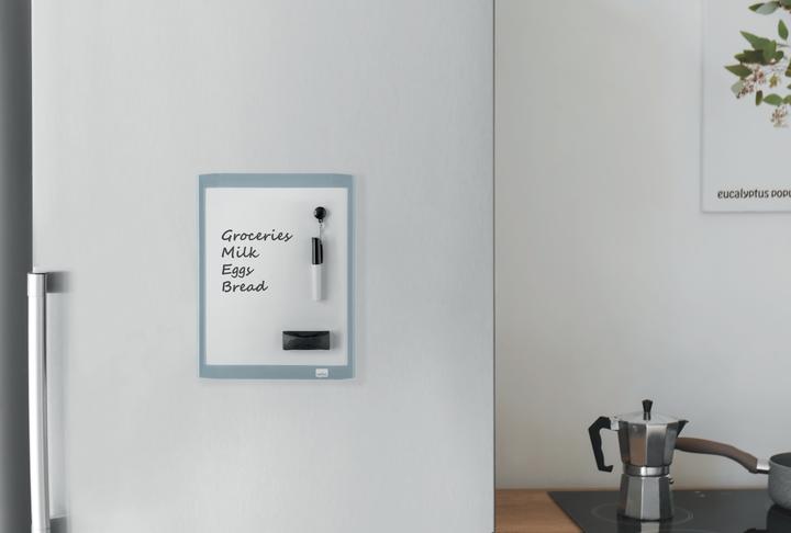 Actual product image Nobo Whitboard (21.5 x 28 cm)