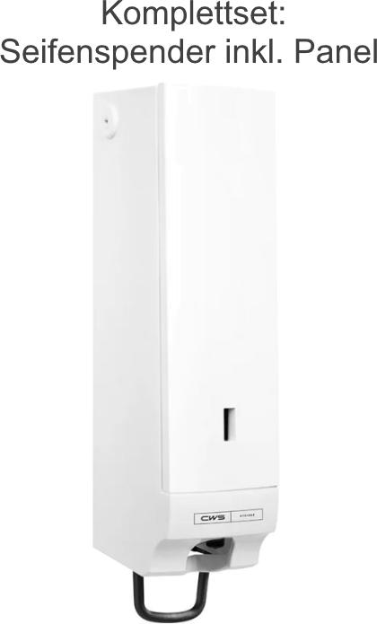 Produktbild CWS Paradise Cream Slim