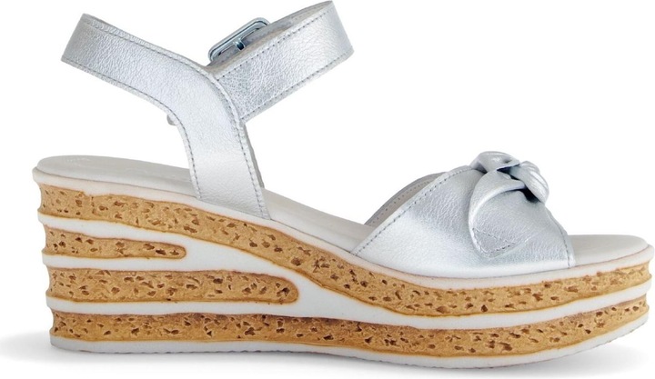 Actual product image Gabor Sandalen (40)