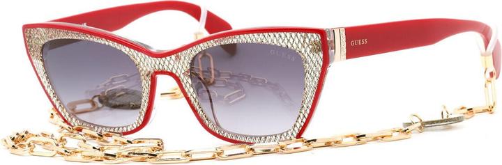 Actual product image Guess Sunglasses GU7873