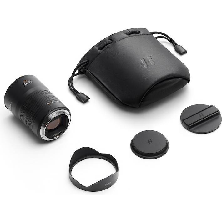 Hasselblad XCD f3.2-4.5 / 20-35 mm E - buy at Digitec