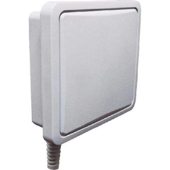 Alfa Network ODC-58MIMO - 5.8 GHz 18 dBi MIMO Outdoor Gehäuse (WLAN) (ODC-58MIMO)