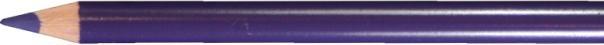 Produktbild Faber-Castell Farbstift Polychromos mauve 249 (Mauve, 1 x)