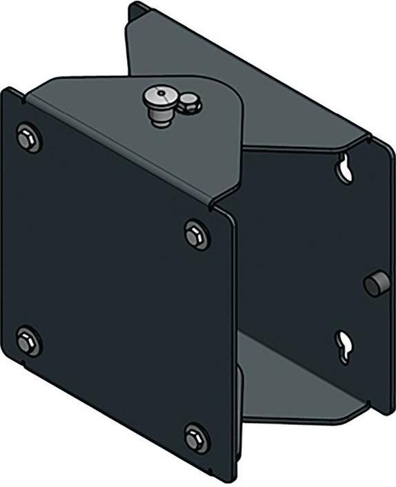 Image du produit Geka Support mural pour PA30, PA30SK