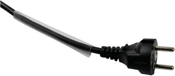 Produktbild HQ Power 4-FACH-STECKDOSENLEISTE MIT SCHRUMPFSCHLAUCH - 3G1.5 - 1.5 m - SCHUKO (4x, 1.50 m)