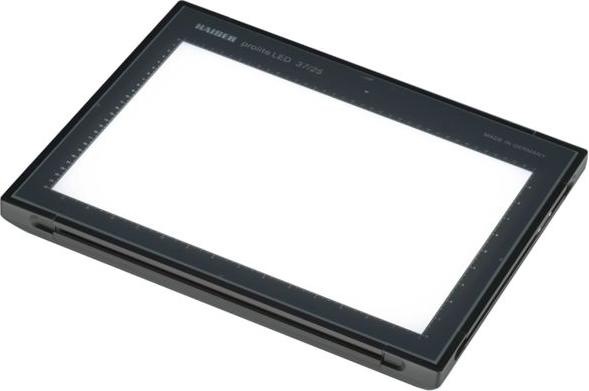 Actual product image Kaiser Fototechnik Light panel prolite LED 37/25 (Slide Viewer)