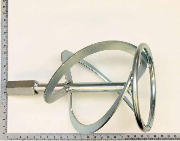 Produktbild Scheppach Mixeraufsatz