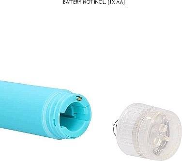 Immagine prodotto Luminous Eleni - Super Soft ABS - Multi-Speeds - Turqiose