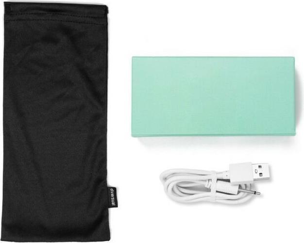 Actual product image Diversual Omega Paare Aqua