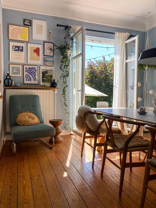 Immagine prodotto A Home Like a Hug (Tedesco, Steffi Heyen, 2024)