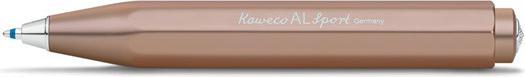 Produktbild Kaweco Kugelschreiber AL Sport roségold (Rosé)