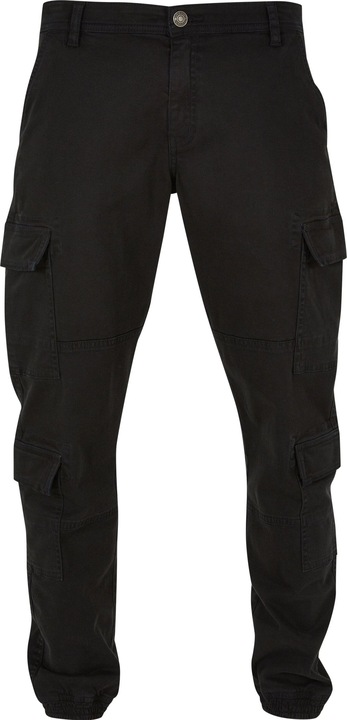 Produktbild Urban Classics Double Cargo Twill Jogging Pants (34)