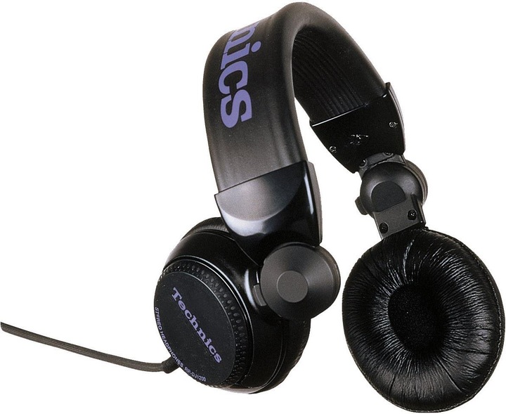 Technics Rp-Dj1200 (Kabelgebunden)