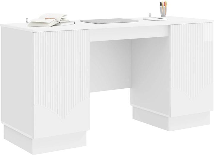 Actual product image vidaXL Möbelsets (50 x 142.50 x 75 cm)