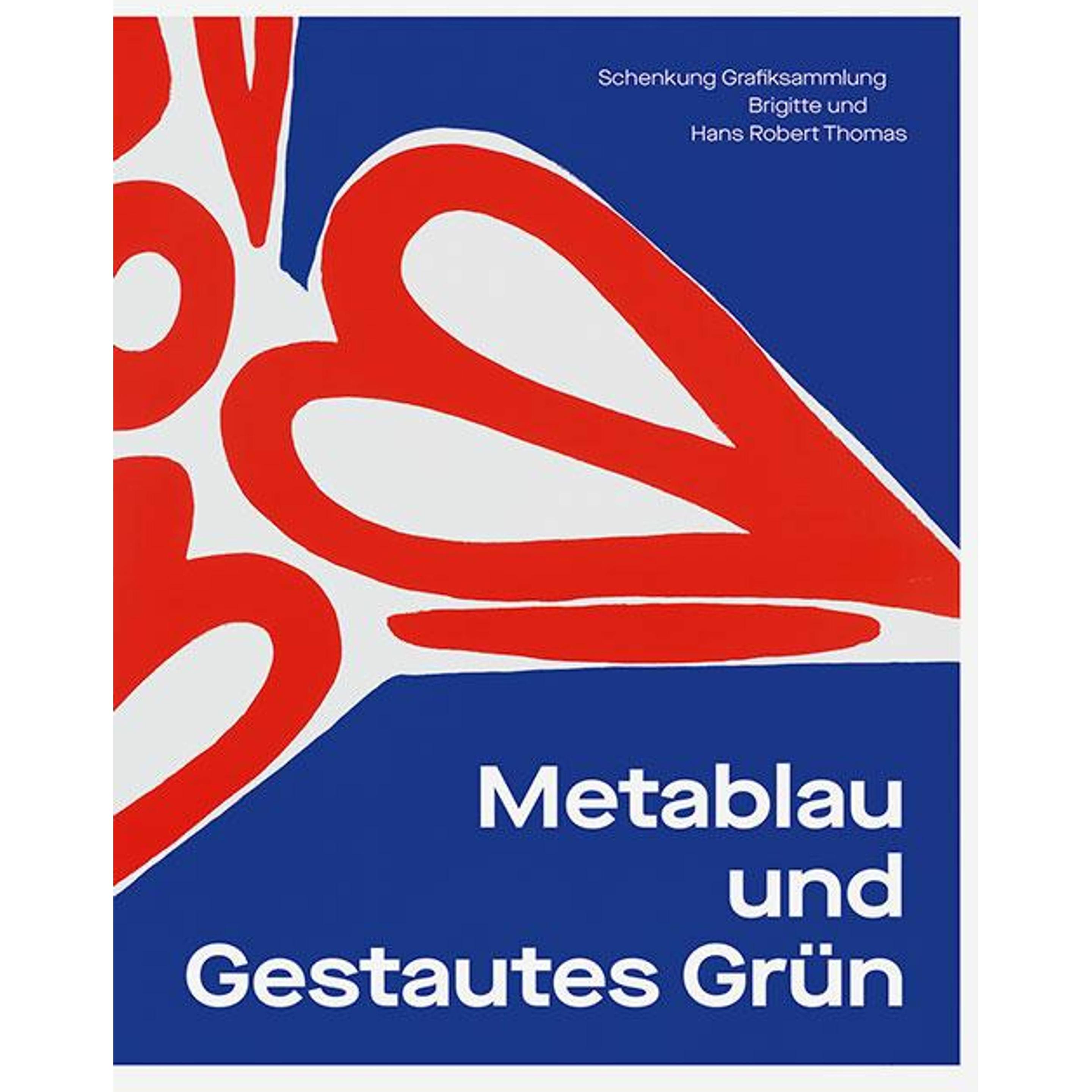 Metablau und Gestautes Grün, Sachbücher von Frédéric Bussmann, Katrin Bielmeier