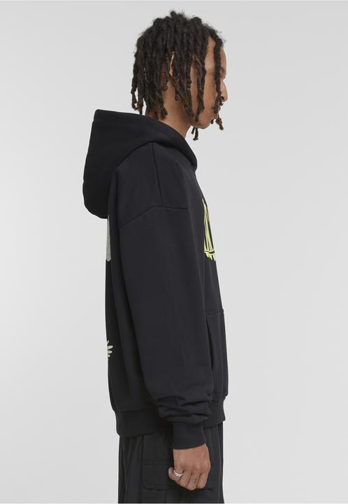 Produktbild Urban Classics Fortune Cranes Ultra Heavy Oversize Hoodie - 91509 (M)