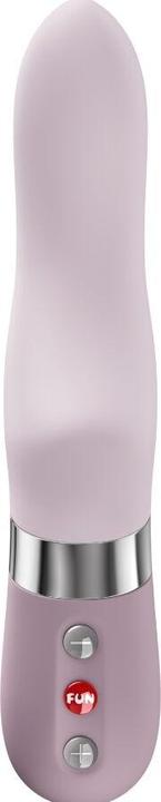 Actual product image Fun Factory - Stronic Oceania Thrusting Pulsators Soft Pink