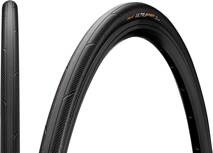 Produktbild Continental Ultra Sport III Performance (28 x 1.25, 32-622)