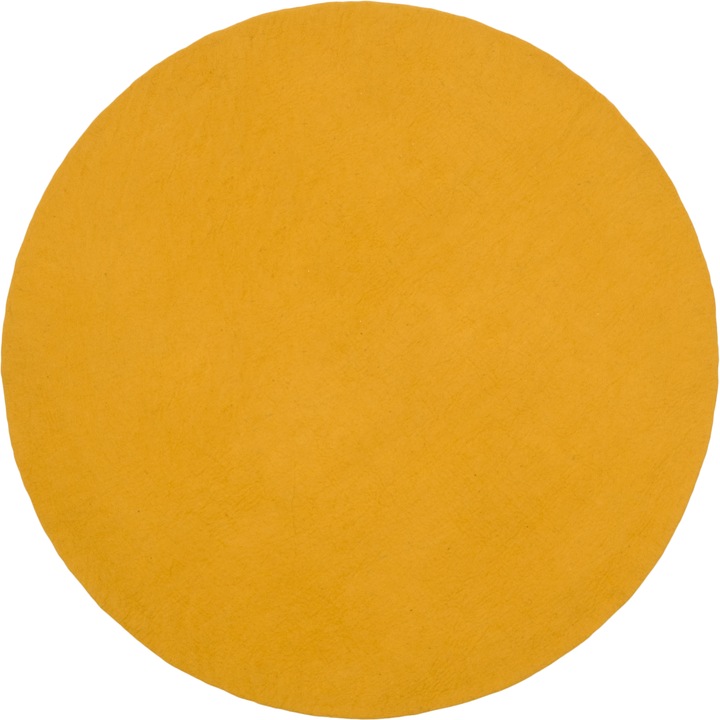 Moutarde jaune