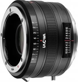 Immagine prodotto Venus Optic Convertitore obiettivo MSC Nikon F - Nikon Z (Standard, Nikon F)