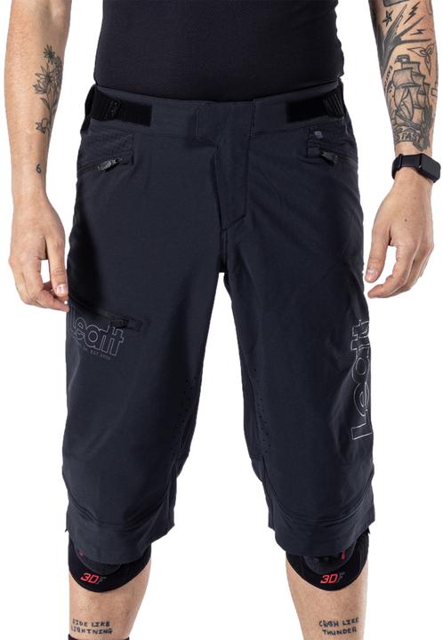 Actual product image Leatt Shorts MTB Enduro 3.0 (L)
