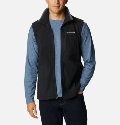 Immagine prodotto Columbia -Gilet in pile Fast Trek (L)
