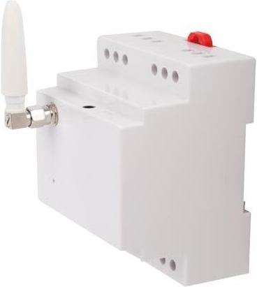 Produktbild Velleman GSM-Modul für Hutschienenmontage